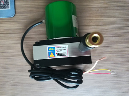 精量電子拉繩位移傳感器應用在各個系統中的作用