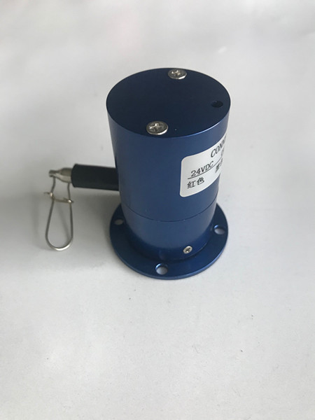 微型位移傳感器在測量中的誤差是怎樣產生的?精量電子講解