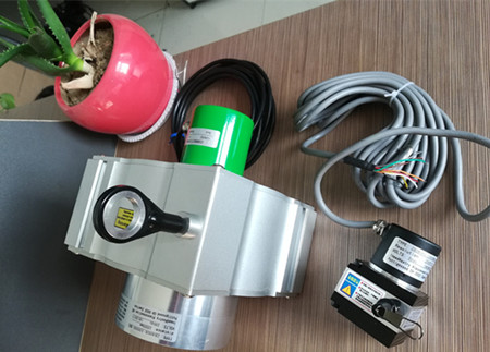 直線位移傳感器-精量電子化解出現幾種問題