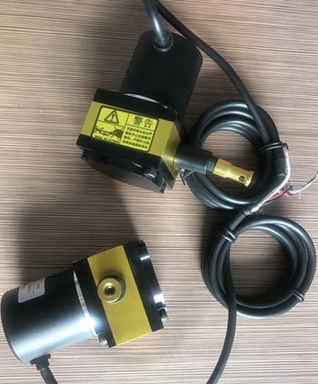 精量電子位移傳感器的數(shù)字輸出標(biāo)定方法有那幾點(diǎn)?