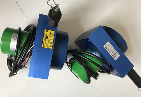 JL300-P3000防水位移傳感器在選擇上應該注意哪些事項?