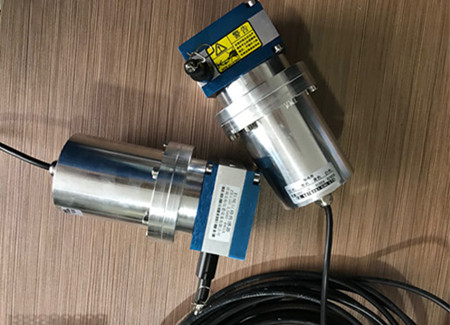 防爆位移傳感器為什么要防爆?原理是什么?