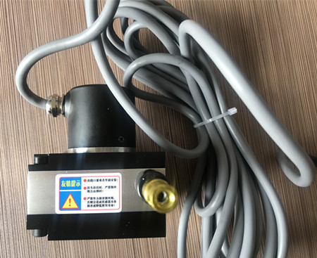 精量電子位移傳感器溫度漂移是怎么回事?