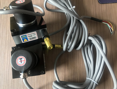 直線位移傳感器有幾個(gè)應(yīng)用功能?