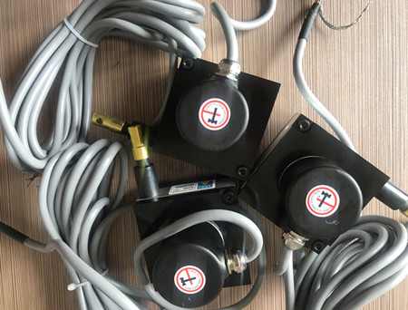 光電編碼器有哪些優(yōu)點?