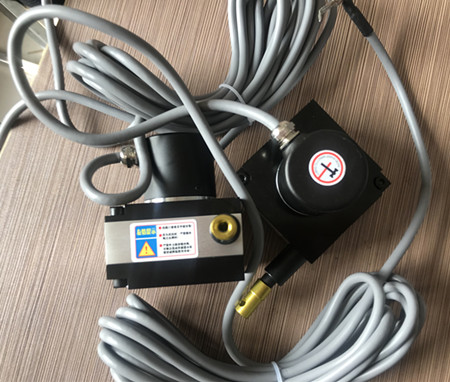 拉繩位移傳感器關于一些參數介紹