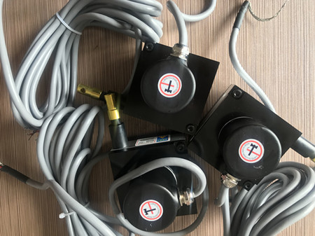 精量電子位移傳感器信守承諾的服務理念