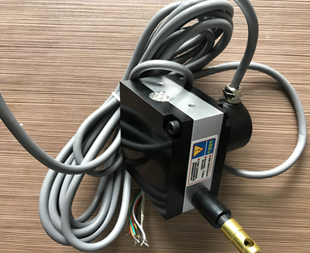 精量電子位移傳感器信守承諾的服務理念