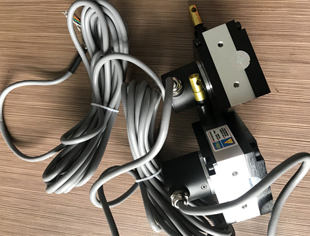 拉線位移傳感器廠家-精量電子