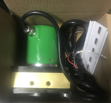 解決拉繩位移傳感器的精度誤差該怎么辦?