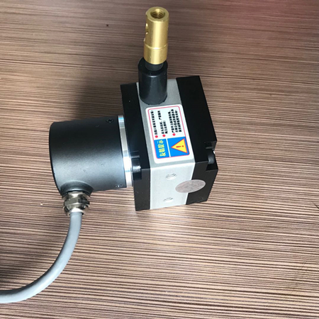 帶您判斷三線制電流輸出拉繩距離傳感器損壞的原因-精量電子