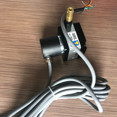 距離位移傳感器的應用領域有哪些?