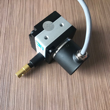 距離位移傳感器的應用領域有哪些?