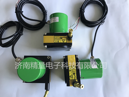 水下拉繩傳感器-銷售拉線編碼器,精量電子-位移傳感器采購