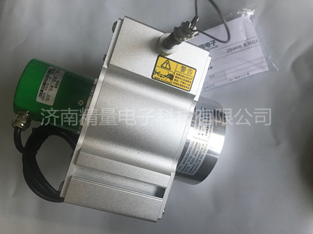 拉繩傳感器定制加工廠家-銷售拉線編碼器,精量電子