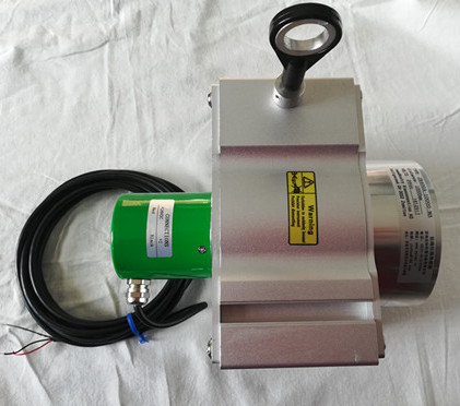 精量電子拉線位移傳感器有哪些特性參數?