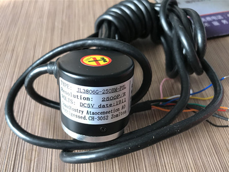 精量電子科技定制的特殊位移傳感器有哪些特點(diǎn)?