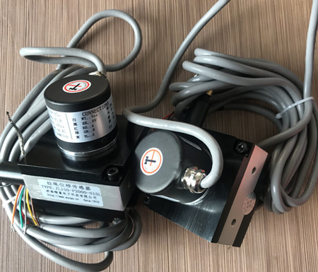 JL100-P1000模擬信號拉繩位移傳感器的多種因素的影響?