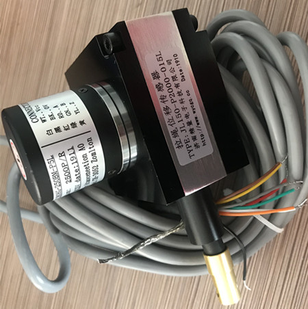 拉線電子尺在使用中應該注意哪幾點?