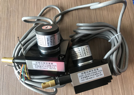 拉線電子尺在使用中應該注意哪幾點?