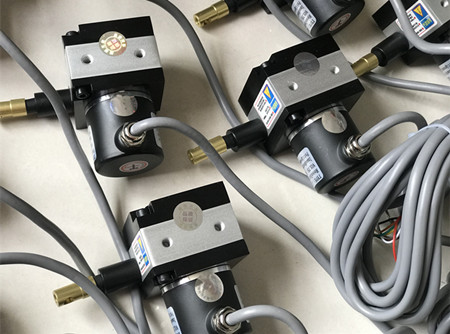 JL300-M5000拉繩位移傳感器的保養措施