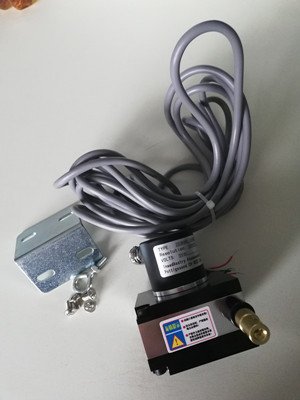 電感式位移傳感器的特點及采用