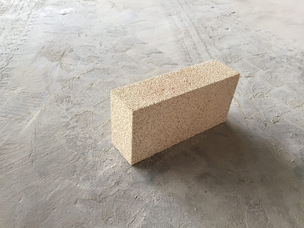 輕質保溫磚_高鋁聚輕保溫磚