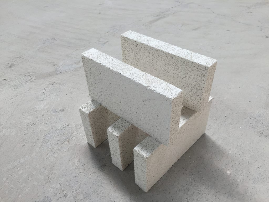 莫來石保溫磚_莫來石磚價格_莫來石聚氫保溫磚